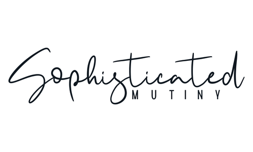 Sophisticated Mutiny 